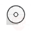 French fries cutting disc HENDI