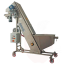 Waschmaschine mit Schneckenförderer M100