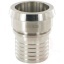 Fitting DIN 11851 D50 DN32 für 32mm Schlauch