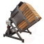 Bin tipper MLB 1000 Maurer stainless steel