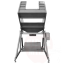 Bin tipper MLB 1000 Maurer stainless steel
