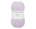 Bravo Softy, 100% akrüül, violet No 8040
