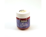 Deka Silk siidivärv 50ml 35-26 lõheroosa