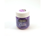 Deka Silk siidivärv 50ml 35-36 lavendel 
