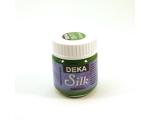 Deka Silk siidivärv 50ml 35-71 oliiviroheline 