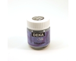 Deka Silk siidivärv 50ml 35-36 lavendel 