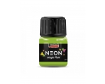 Pentart NEON akrüülvärv, neoon roheline, 30ml