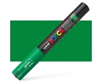 Posca värvimarker PC-1M, green, 0-7 - 1.0mm, 1 tk 