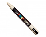 Posca värvimarker PC-5M, ivory, 1.8 - 2.5mm, 1 tk 